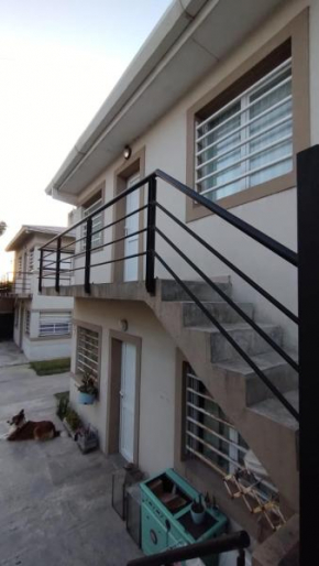 Departamento 20